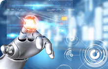 rpa机器人流程和自动化-行业解决方案