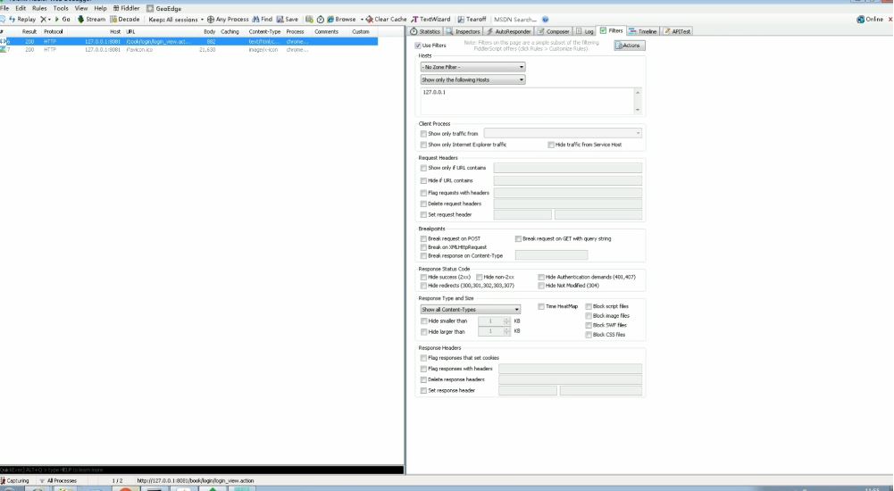 PerformanceRunner（性能测试工具）