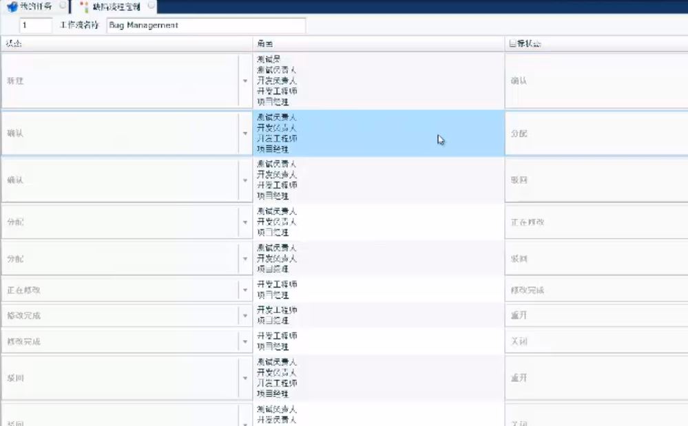 TestCenter（测试管理工具）