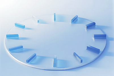 20余年测试行业经验