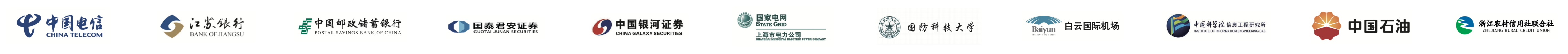 泽众软件行业客户案例