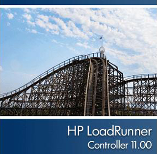 LoadRunnerר